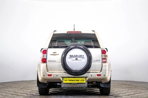 Внедорожник Suzuki Grand Vitara 2011 года, 839000 рублей, Пермь
