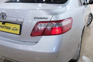 Седан Toyota Camry 2007 года, 1109000 рублей, Новокузнецк