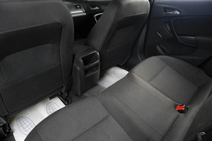 Седан Opel Insignia 2009 года, 639000 рублей, Тюмень