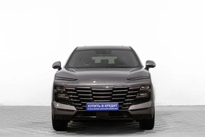 Внедорожник Jetour Dashing 2023 года, 1859000 рублей, Барнаул