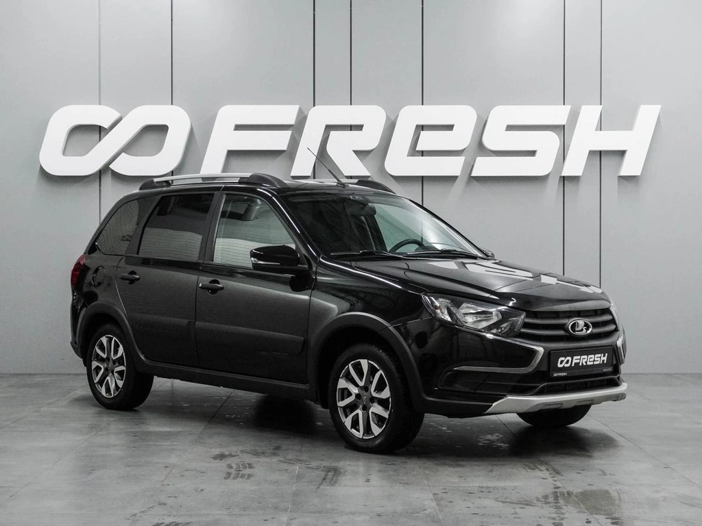Универсал ВАЗ (LADA) Granta Cross 2023 года, 874000 рублей, Воронеж