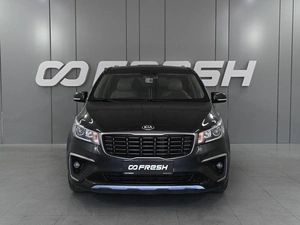 Минивэн Kia Carnival 2019 года, 3099000 рублей, Аксай
