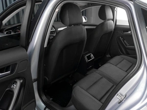 Седан Audi A4 2014 года, 1569000 рублей, Тюмень