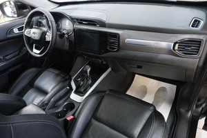 Внедорожник Chery Tiggo 4 2019 года, 1299000 рублей, Омск