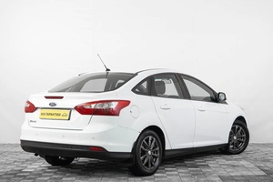 Седан Ford Focus 2012 года, 599000 рублей, Кемерово