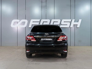 Седан Toyota Corolla 2012 года, 949000 рублей, Воронеж