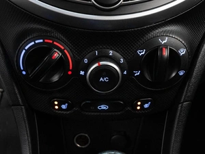 Хетчбэк Hyundai Solaris 2015 года, 1099000 рублей, Ставрополь