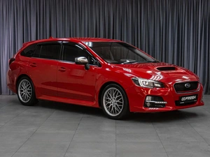 Универсал Subaru Levorg 2015 года, 1759000 рублей, Тюмень