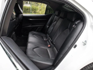 Седан Toyota Camry 2021 года, 2440000 рублей, Большой Сочи