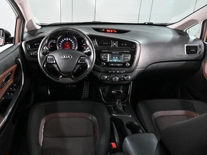 Хетчбэк Kia Ceed 2014 года, 1299000 рублей, Аксай