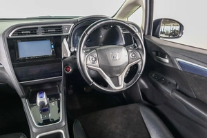 Универсал Honda Shuttle 2016 года, 1359000 рублей, Пермь