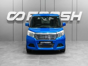 Минивэн Suzuki Solio 2019 года, 1039000 рублей, Тюмень