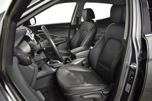 Внедорожник Hyundai Santa Fe 2016 года, 2097100 рублей, Казань