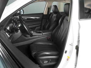 Внедорожник Changan CS85 2020 года, 1820000 рублей, Красный Пахарь