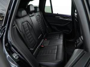 Внедорожник BMW X3 2019 года, 4849999 рублей, Москва