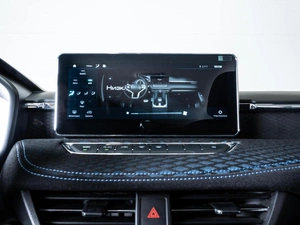 Внедорожник Haval Jolion 2024 года, 1965000 рублей, Ставрополь