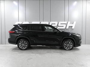 Внедорожник Toyota Highlander 2026 года, 5449000 рублей, Ростов-на-Дону