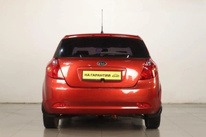 Хетчбэк Kia Ceed 2007 года, 529000 рублей, Челябинск
