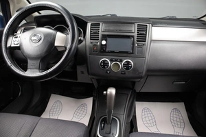 Седан Nissan Tiida 2007 года, 659000 рублей, Оренбург