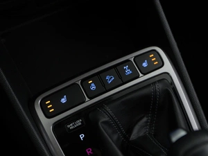 Внедорожник Hyundai Creta 2020 года, 2273444 рублей, Москва