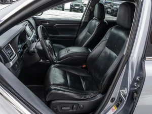 Внедорожник Toyota Highlander 2014 года, 3100000 рублей, Самара