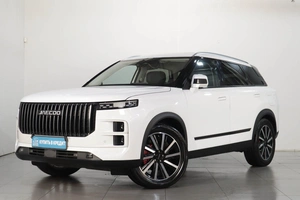 Внедорожник JAECOO J7 2023 года, 2389000 рублей, Челябинск