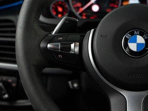 Внедорожник BMW X6 2018 года, 4498055 рублей, Москва