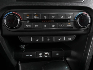 Хетчбэк Kia Ceed 2019 года, 1849000 рублей, Ростов-на-Дону