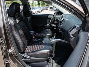 Внедорожник Mitsubishi Outlander 2010 года, 1350000 рублей, Краснодар