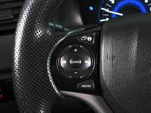 Седан Honda Civic 2012 года, 1099000 рублей, Аксай