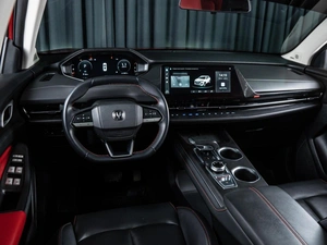 Внедорожник Changan CS55 Plus 2023 года, 2289000 рублей, Волгоград