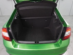 Лифтбек Skoda Rapid 2017 года, 1409000 рублей, Воронеж