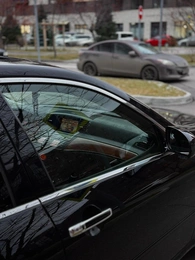 Седан Infiniti M35 2007 года, 930000 рублей, Красноярск