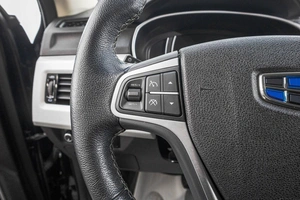 Внедорожник Geely Atlas 2021 года, 1599000 рублей, Барнаул