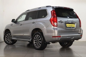 Внедорожник Haval H9 2022 года, 3379000 рублей, Челябинск