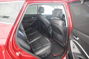 Внедорожник Hyundai Santa Fe 2013 года, 1885000 рублей, Орёл