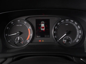 Лифтбек Skoda Octavia 2021 года, 2449000 рублей, Минеральные Воды