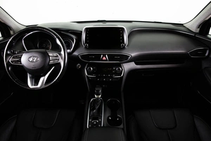 Внедорожник Hyundai Santa Fe 2019 года, 2799000 рублей, Пермь