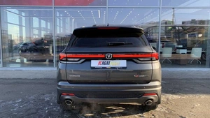 Внедорожник Changan CS35 Plus 2024 года, 1953000 рублей, Солонцы