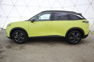 Кроссовер Baic X55 2024 года, 2399000 рублей, Обнинск