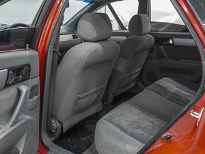 Седан Chevrolet Lacetti 2007 года, 499000 рублей, Ростов-на-Дону