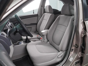 Седан Kia Cerato 2005 года, 499000 рублей, Воронеж