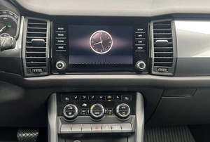 Внедорожник Skoda Kodiaq 2019 года, 1910000 рублей, Солонцы