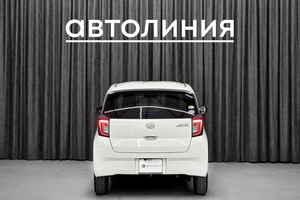 Хетчбэк Daihatsu Mira e:S 2018 года, 649000 рублей, Красноярск