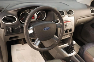 Седан Ford Focus 2008 года, 649000 рублей, Челябинск