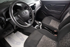 Хетчбэк ВАЗ (LADA) XRAY 2016 года, 959000 рублей, Оренбург