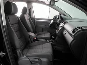 Минивэн Volkswagen Touran 2006 года, 719000 рублей, Воронеж