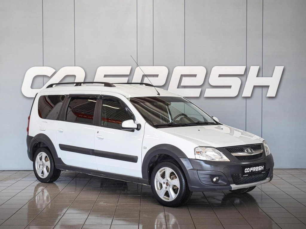 Универсал ВАЗ (LADA) Largus 2019 года, 880000 рублей, Муром