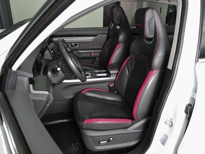 Внедорожник Jetour Dashing 2024 года, 2190000 рублей, Ставрополь