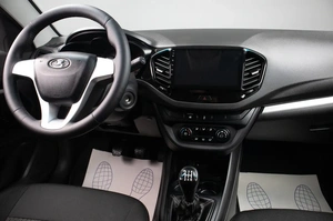 Седан ВАЗ (LADA) Vesta 2018 года, 939000 рублей, Оренбург